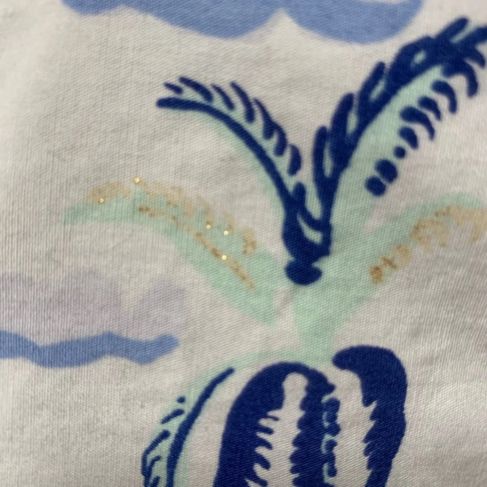 Gymboree Scenic Dress